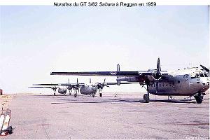 164 - ARMEE DE L'AIR EN ALGERIE 1945-1962-12 (30)